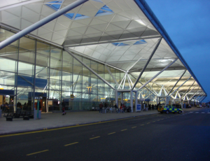 Stansted londres