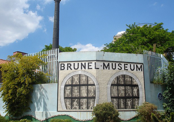 Musée Brunel